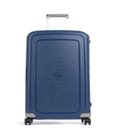 Samsonite S'Cure 4-kolesový kufor dark blue