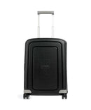 Samsonite S'Cure 4-kolesový kufor black
