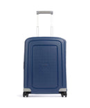 Samsonite S'Cure 4-kolesový kufor dark blue