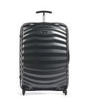 Samsonite Lite-Shock 4-kolesový kufor black