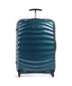 Samsonite Lite-Shock 4-kolesový kufor petrol blue