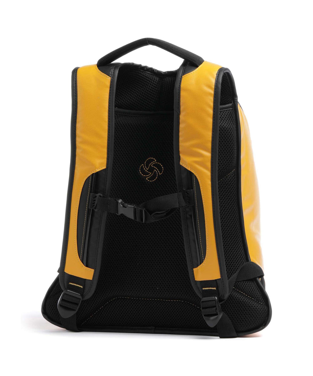 Samsonite Paradiver Light Backpack yellow