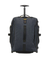 Samsonite Paradiver Light Travel bag with wheels jeans blue
