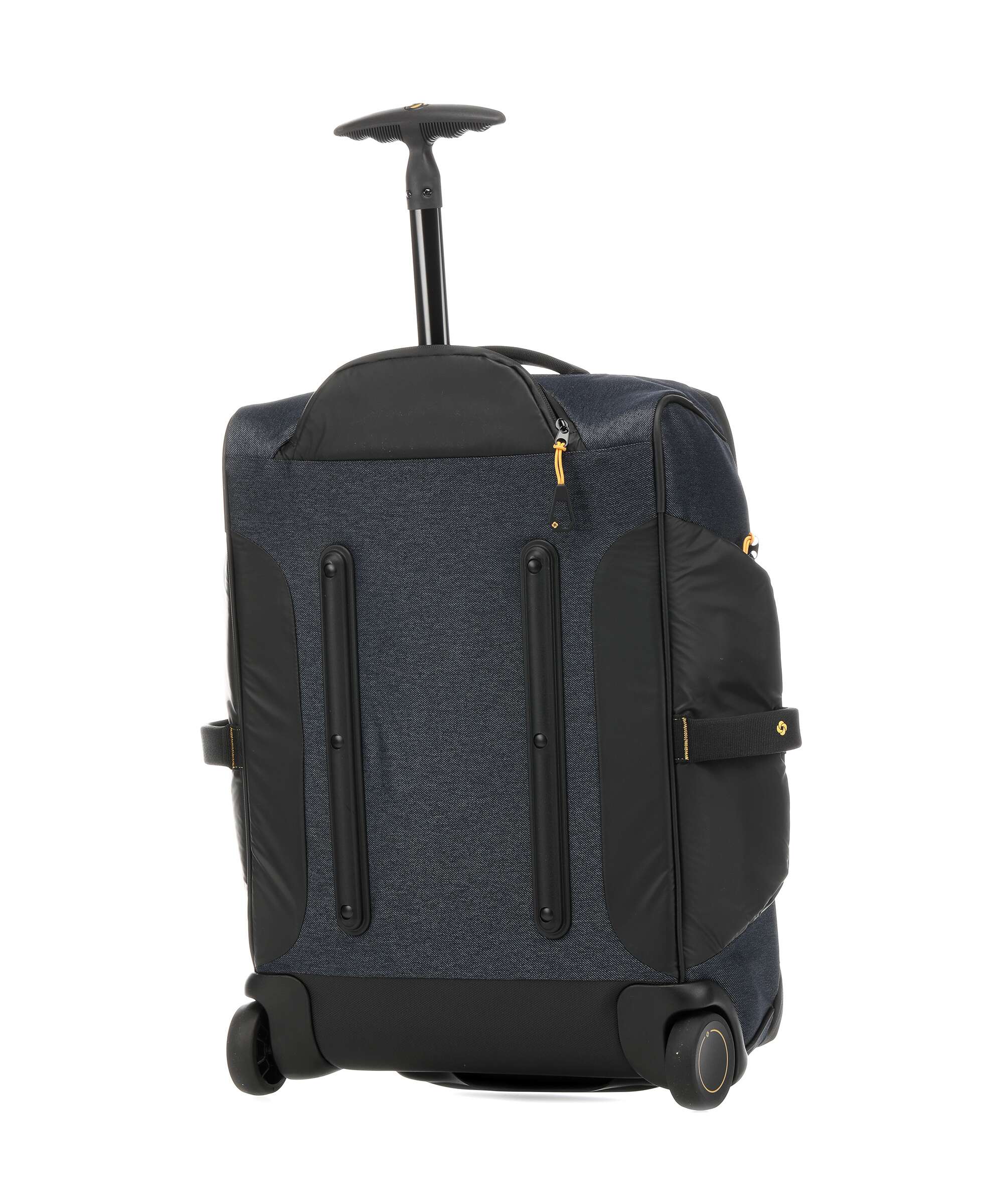 Samsonite Paradiver Light Travel bag with wheels jeans blue