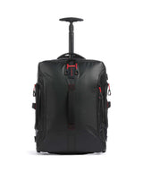 Samsonite Paradiver Light Cestovná taška na kolieskach black