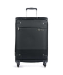 Samsonite Base Boost Spinner (4 wheels) black