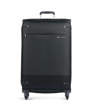Samsonite Base Boost 4-kolesový kufor black