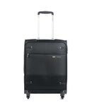 Samsonite Base Boost 4-kolesový kufor black