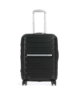 Samsonite Flux Exp 4-kolesový kufor black