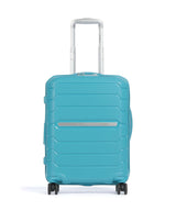 Samsonite Flux Exp 4-kolesový kufor ocean blue