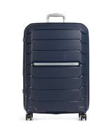 Samsonite Flux Exp 4-kolesový kufor navy blue