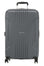 American Tourister Tracklite Spinner (4 wheels) dark slate