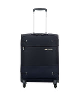 Samsonite Base Boost Spinner (4 wheels) navy blue