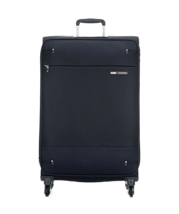 Samsonite Base Boost 4-kolesový kufor navy blue