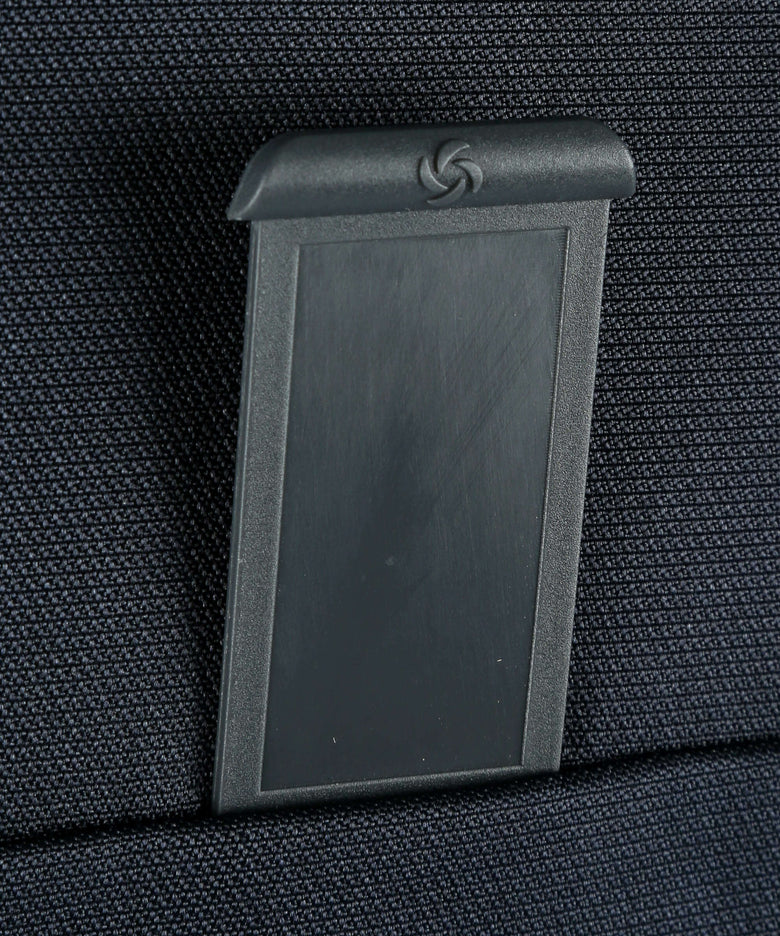 Samsonite Base Boost Spinner (4 wheels) navy blue