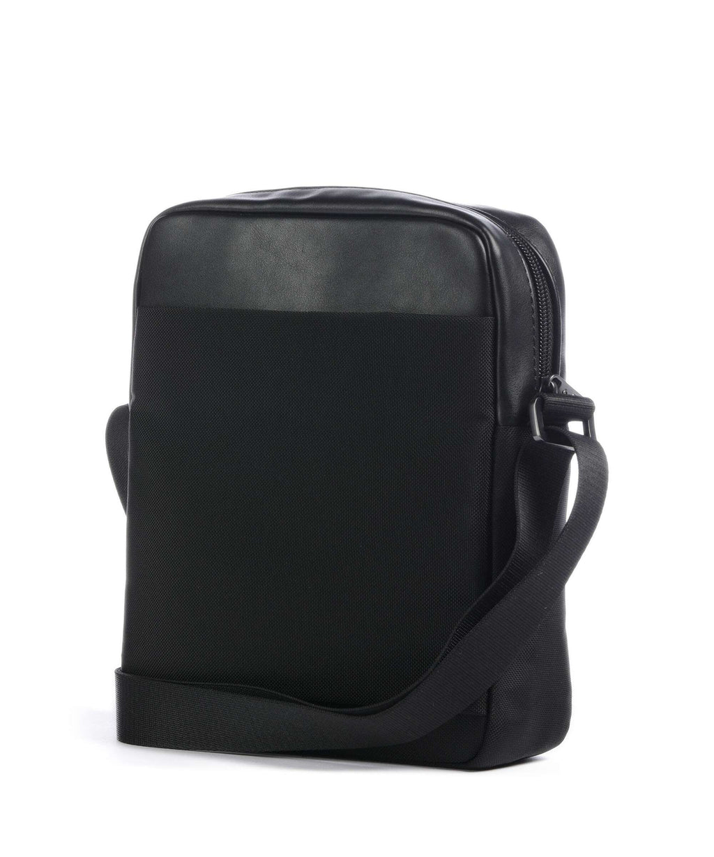 Samsonite Hip-Square M Crossbody bag black