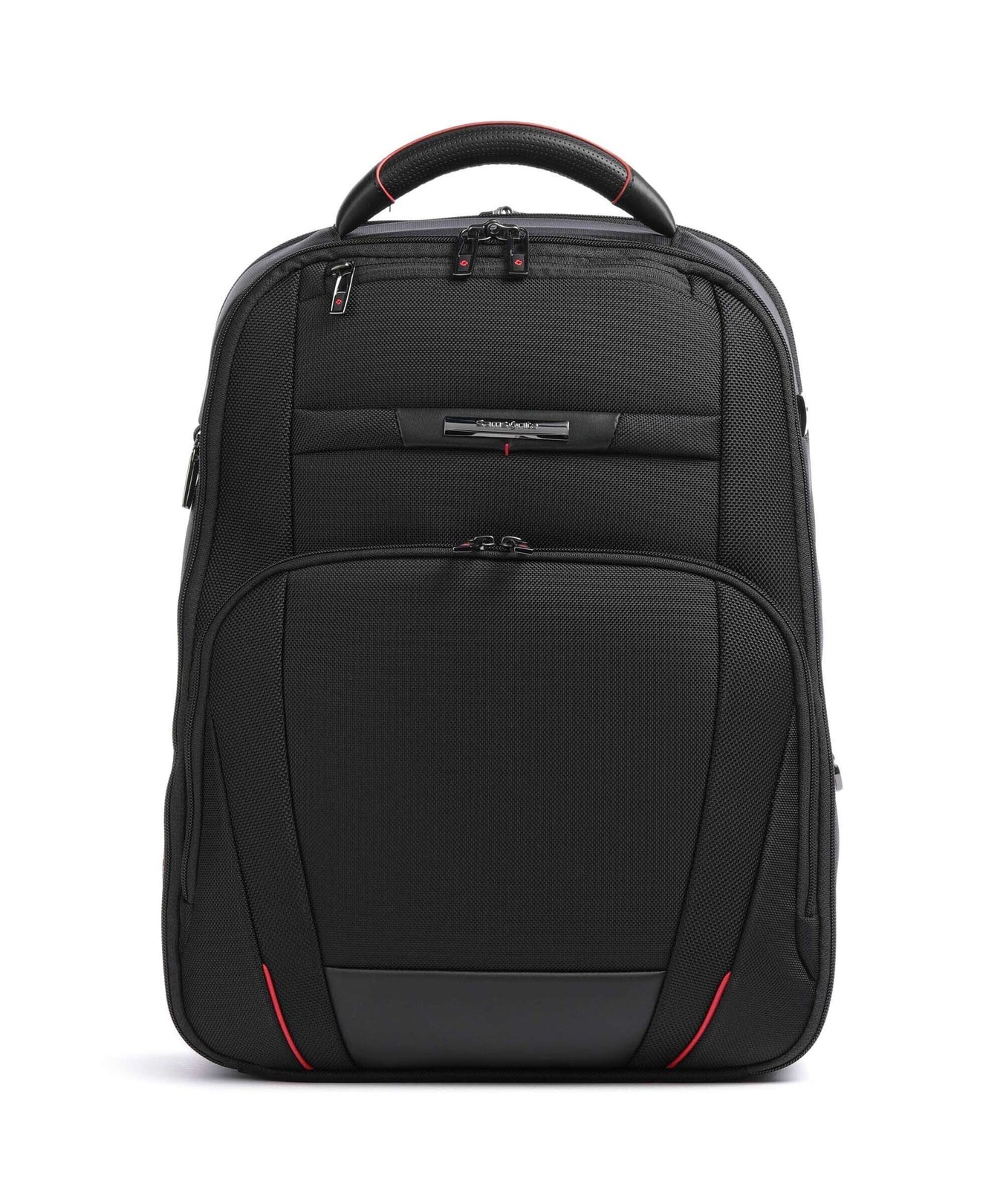 Samsonite Pro-DLX 5 Laptop backpack black