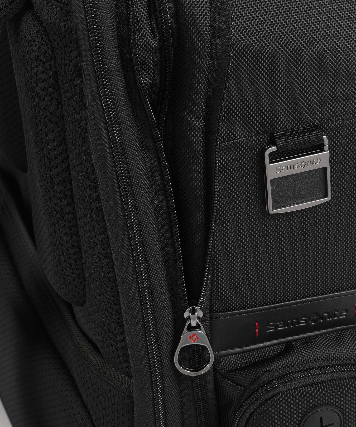 Samsonite Pro-DLX 5 Laptop backpack black