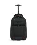 Samsonite Pro-Dlx 5 Backpack with wheels black
