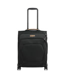 Samsonite Spark Sng Eco 4-kolesový kufor eco black
