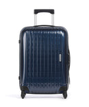 Samsonite Chronolite 4-kolesový kufor denim blue