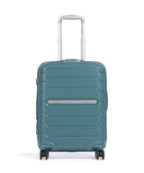 Samsonite Flux Exp 4-kolesový kufor arctic blue