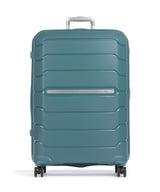 Samsonite Flux Exp 4-kolesový kufor arctic blue