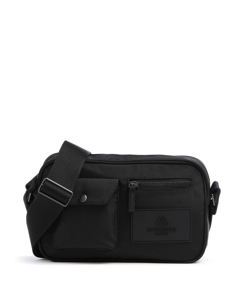 Markberg Darla Crossbody bag black