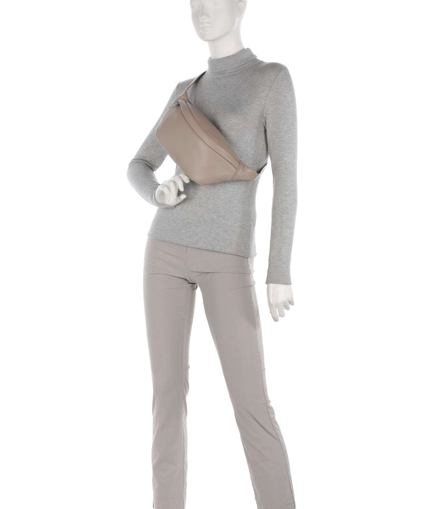 Markberg Alta Fanny pack sand