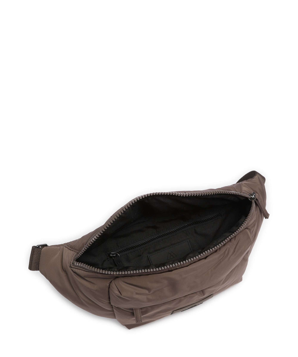 Markberg Fame Fanny pack major brown