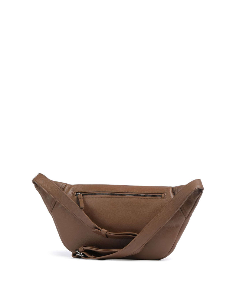 Markberg Alta Fanny pack tan