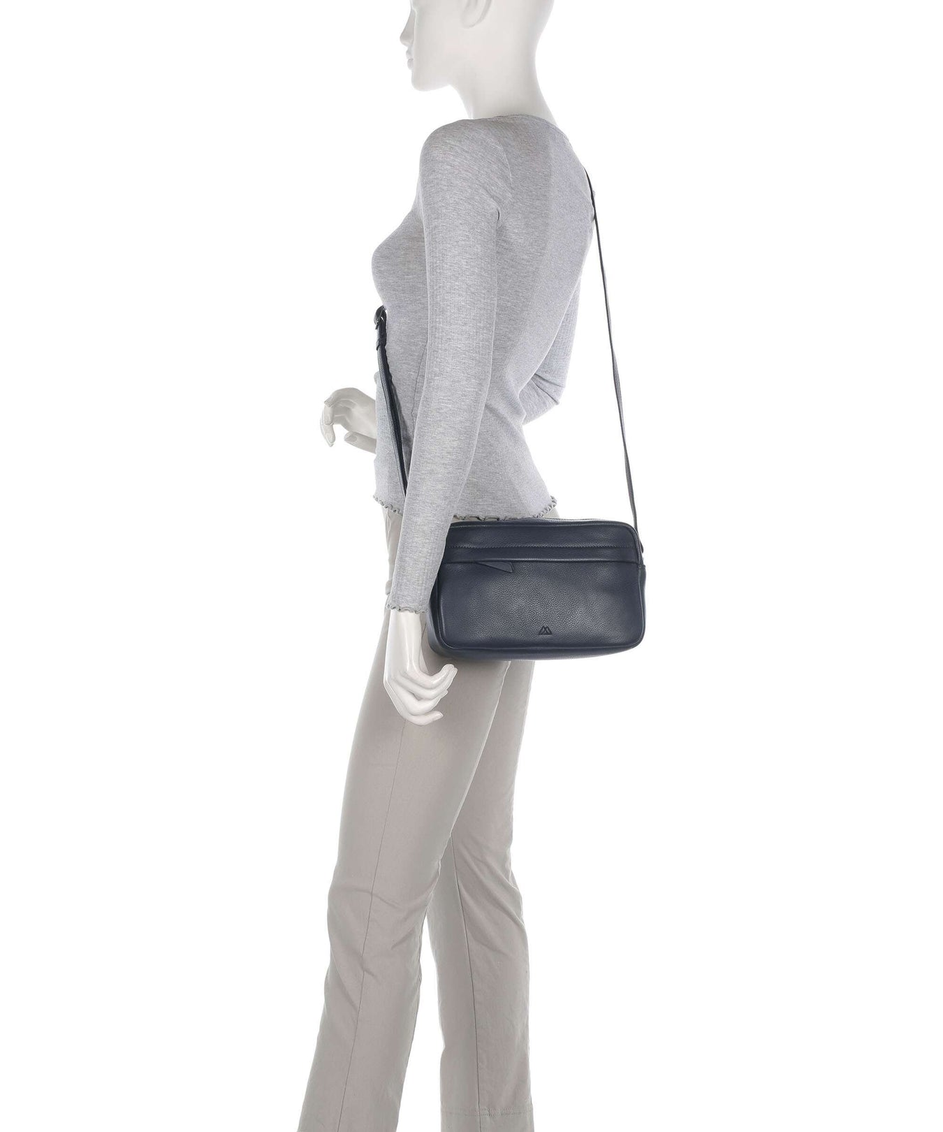 Markberg Cave Crossbody bag navy