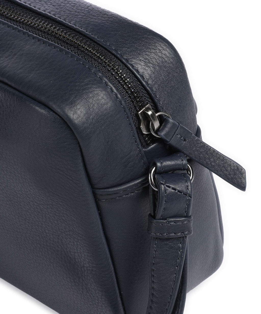 Markberg Cave Crossbody bag navy