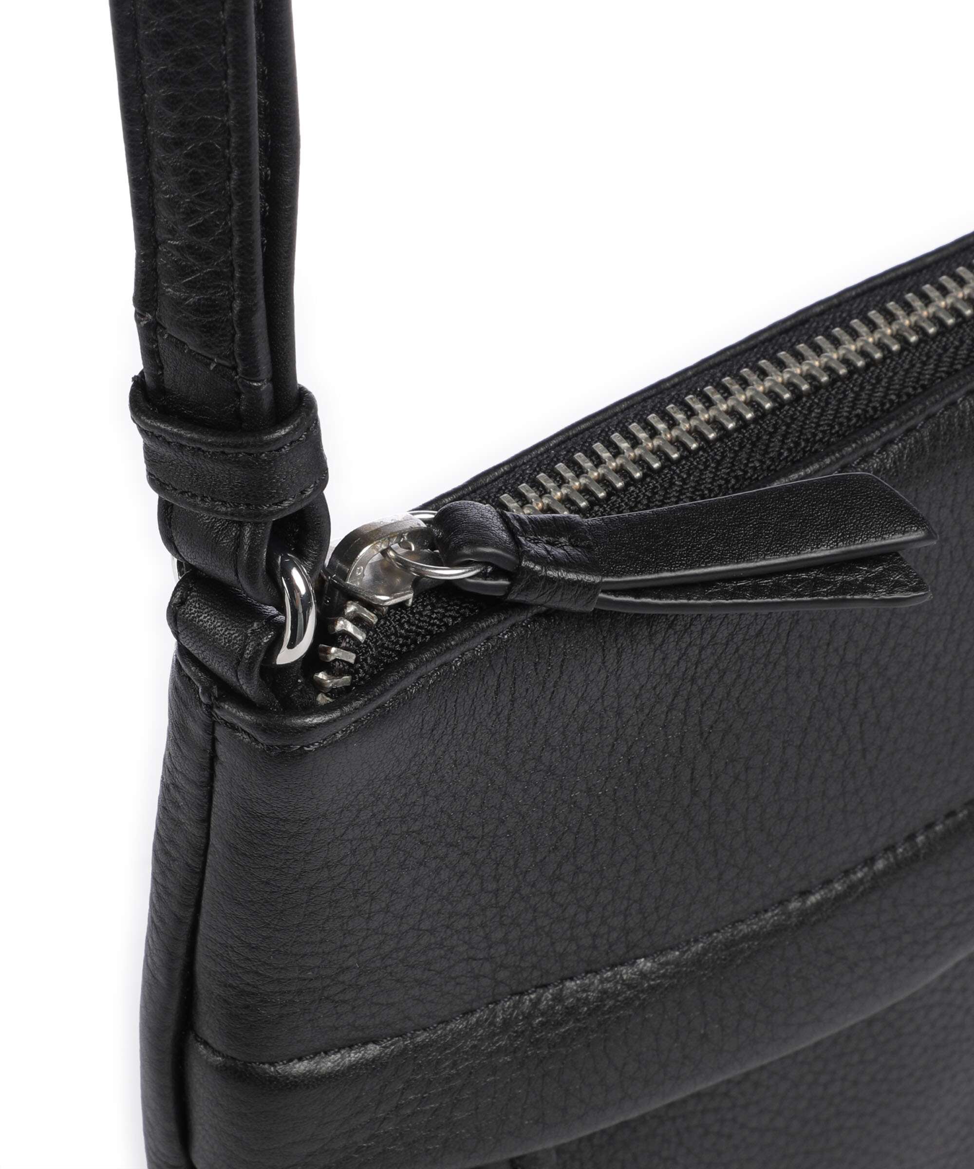 Markberg Genie Crossbody bag black