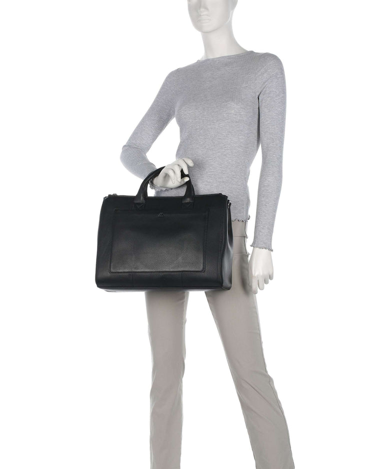 Markberg Viviane Briefcase black