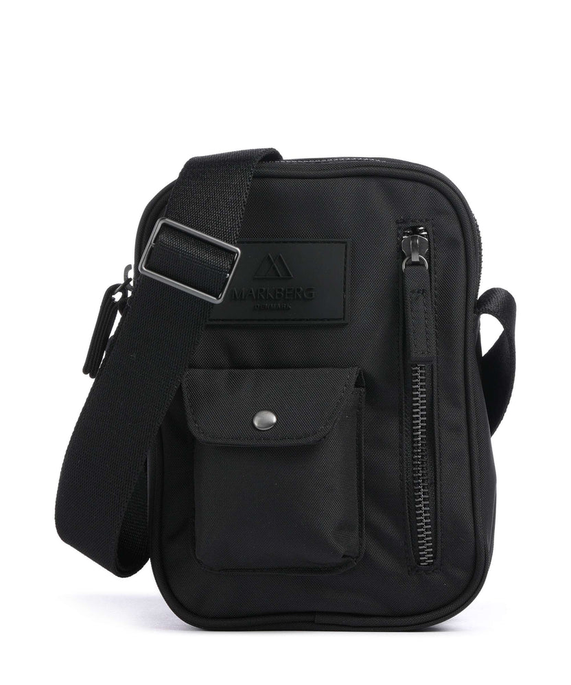 Markberg Darla Crossbody bag black