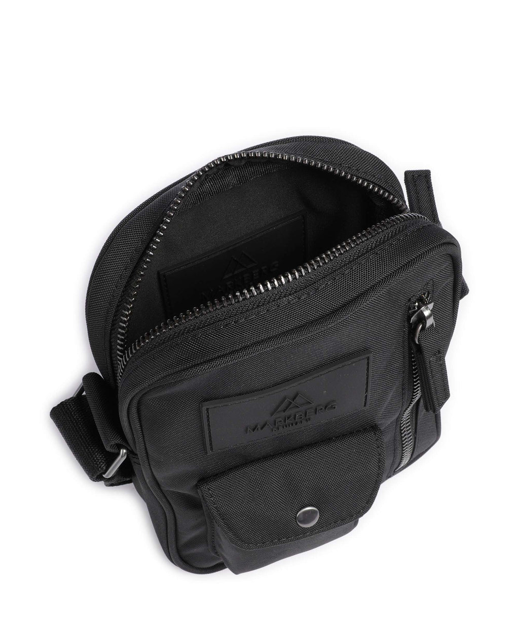 Markberg Darla Crossbody bag black