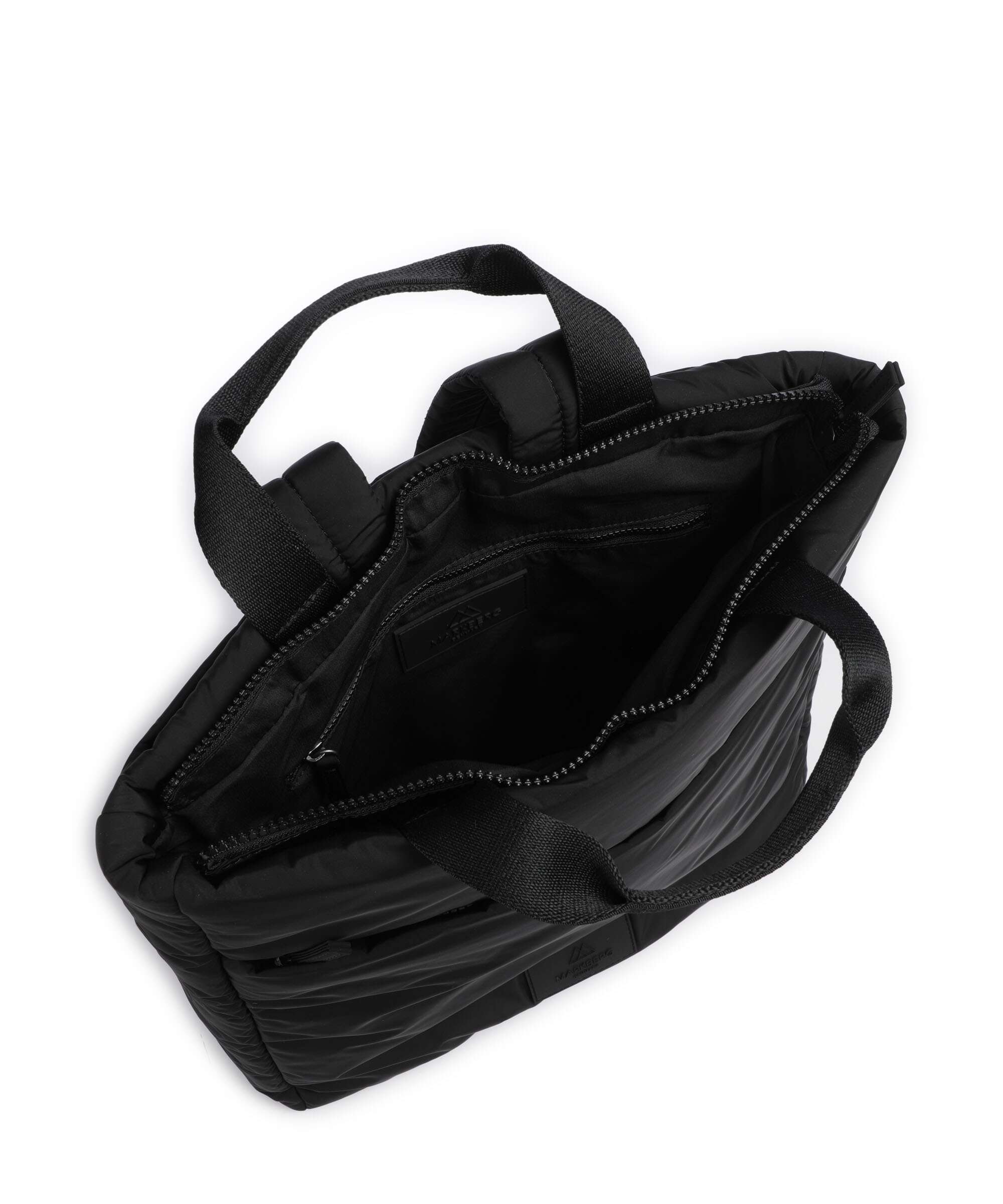 Markberg Earth Backpack bag black