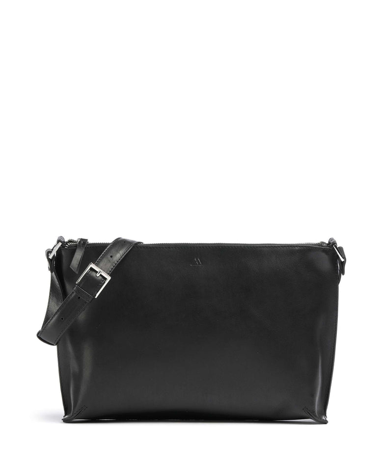 Markberg Aletta Crossbody bag black