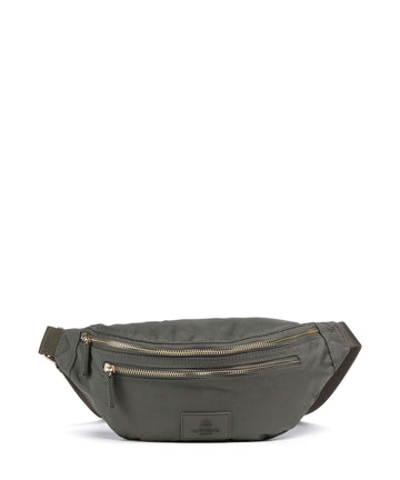 Markberg Cargo Ľadvinka dark olive/gold