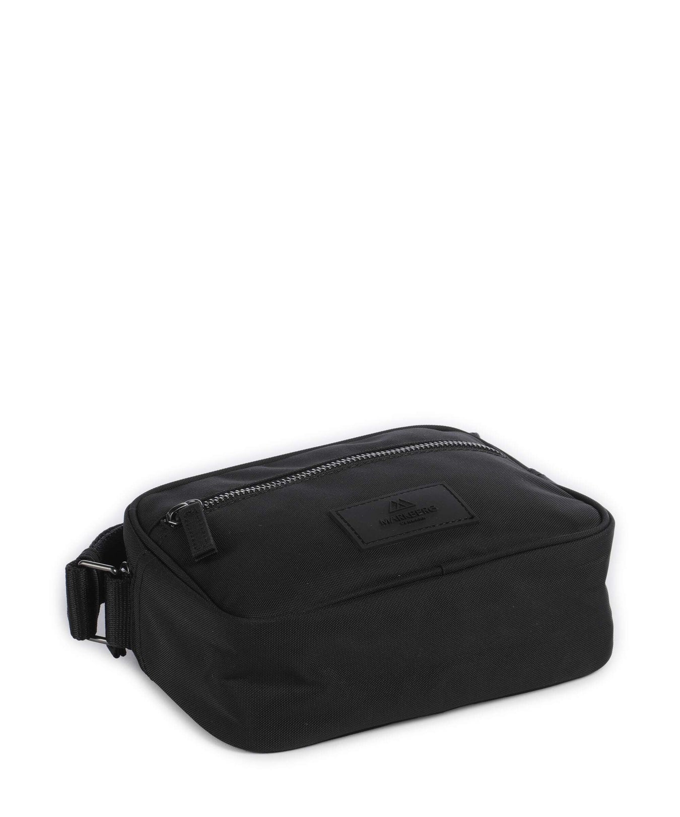 Markberg Block Crossbody bag black