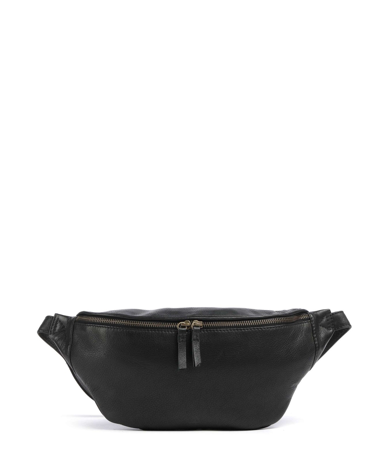 Markberg Camden Fanny pack black