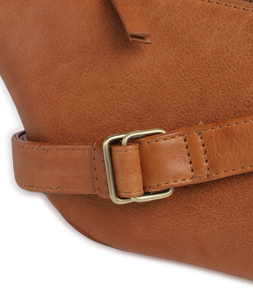 Markberg Camden Fanny pack tan