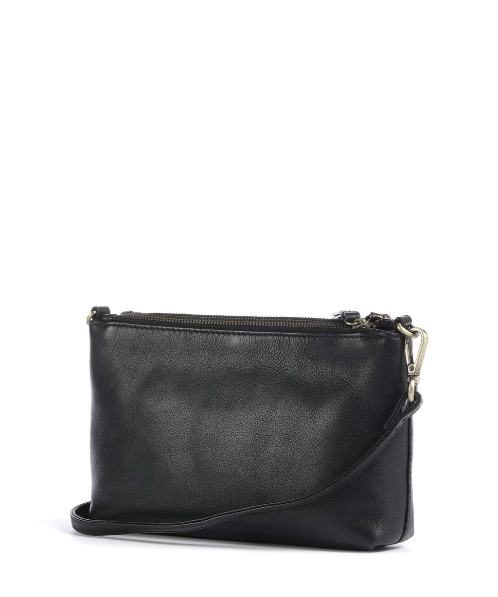 Markberg Mikala Crossbody bag black