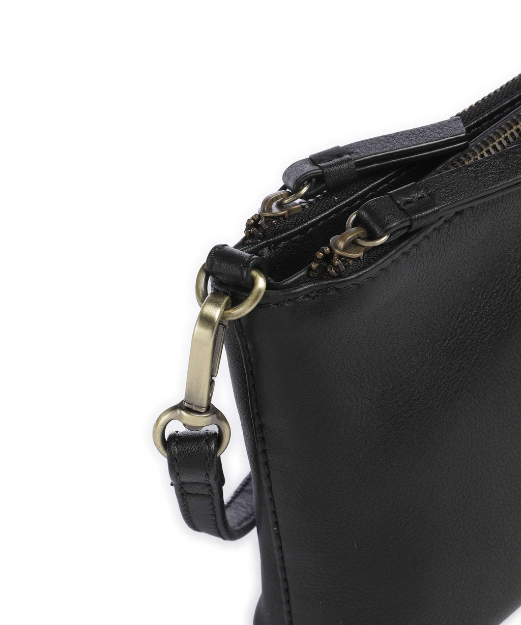 Markberg Mikala Crossbody bag black