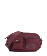 Markberg Darla Taška cez rameno burgundy