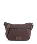 Markberg Mono Taška cez rameno dark brown