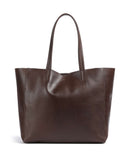 Markberg Zarah Shopper dark brown