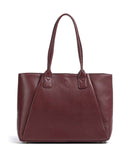 Markberg Saya Shopper burgundy/gold