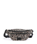 Markberg Cargo Belt bag leopard